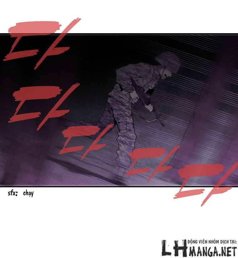 M.i.a - Jakjeonjung Siljong - Chương 23 - Trang 21