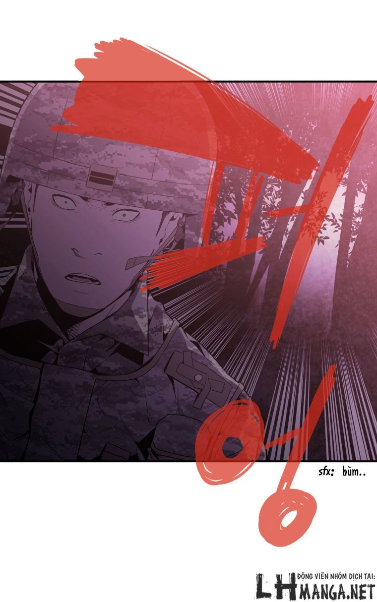 M.i.a - Jakjeonjung Siljong - Chương 23 - Trang 27