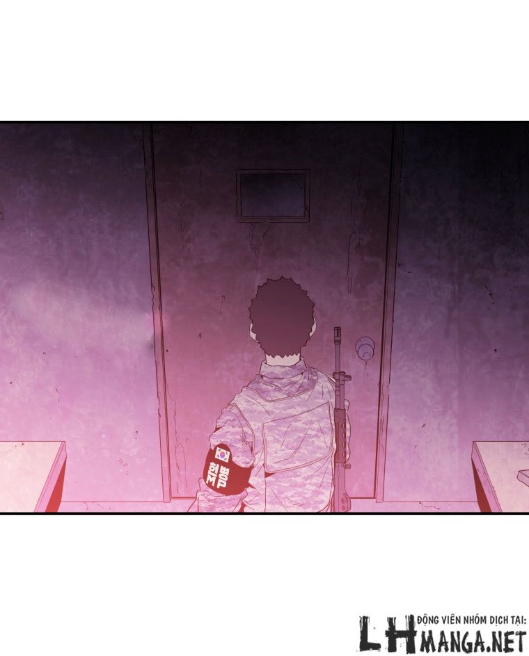 M.i.a - Jakjeonjung Siljong - Chương 23 - Trang 32