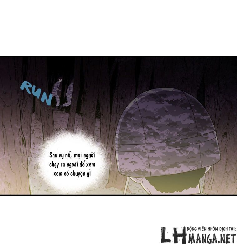 M.i.a - Jakjeonjung Siljong - Chương 24 - Trang 2