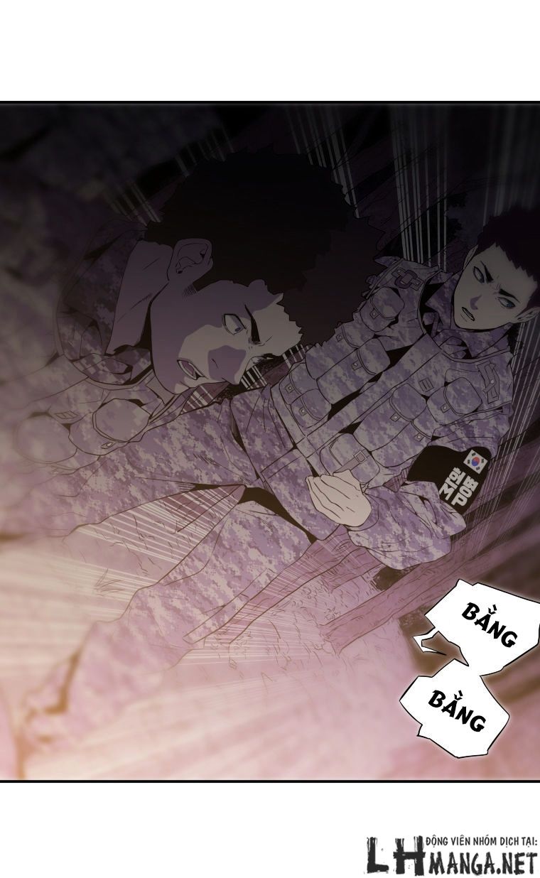 M.i.a - Jakjeonjung Siljong - Chương 24 - Trang 11