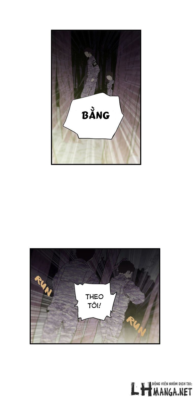 M.i.a - Jakjeonjung Siljong - Chương 24 - Trang 12