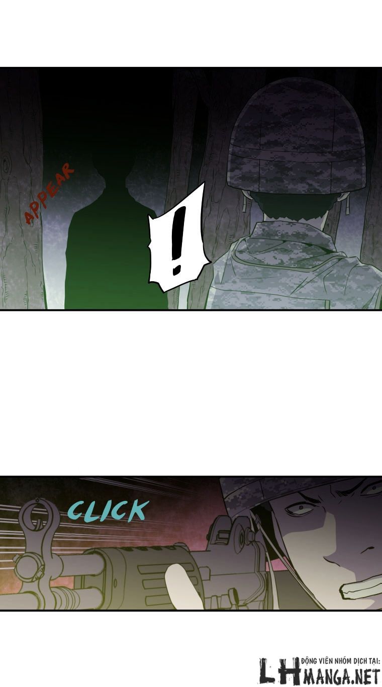 M.i.a - Jakjeonjung Siljong - Chương 24 - Trang 16