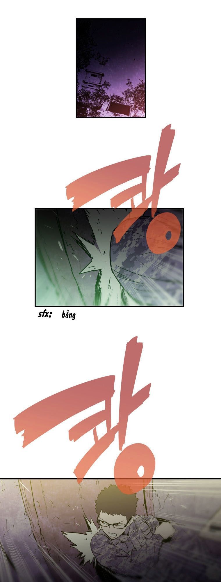 M.i.a - Jakjeonjung Siljong - Chương 24 - Trang 21