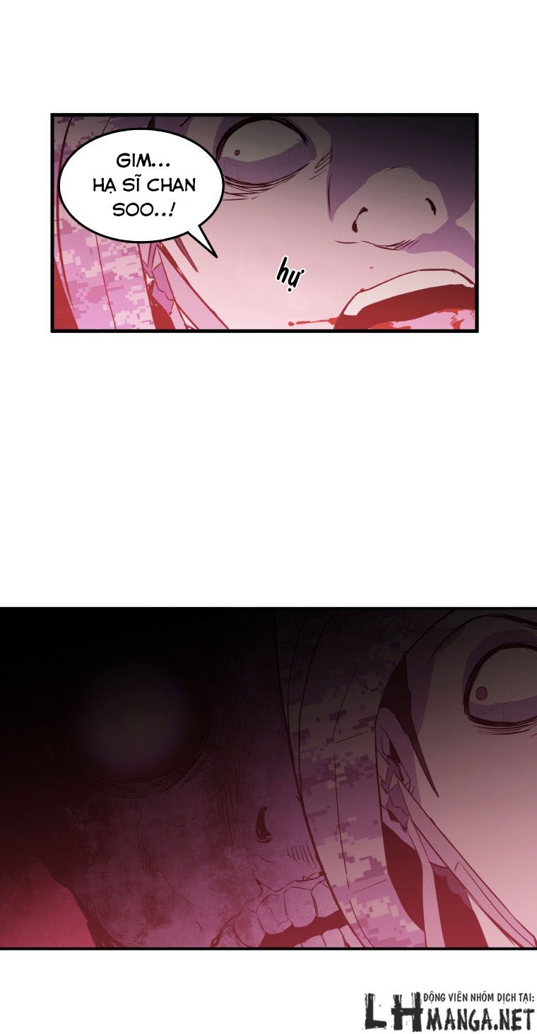 M.i.a - Jakjeonjung Siljong - Chương 24 - Trang 32