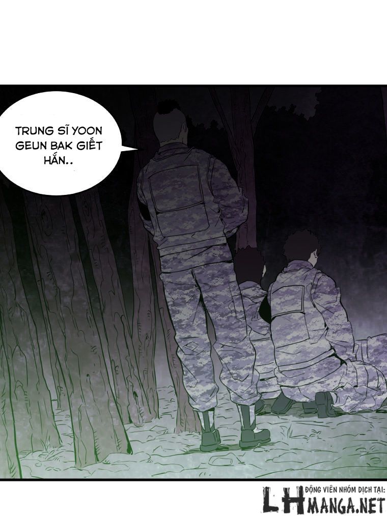 M.i.a - Jakjeonjung Siljong - Chương 25 - Trang 11