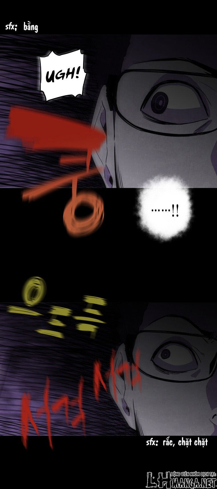 M.i.a - Jakjeonjung Siljong - Chương 25 - Trang 16