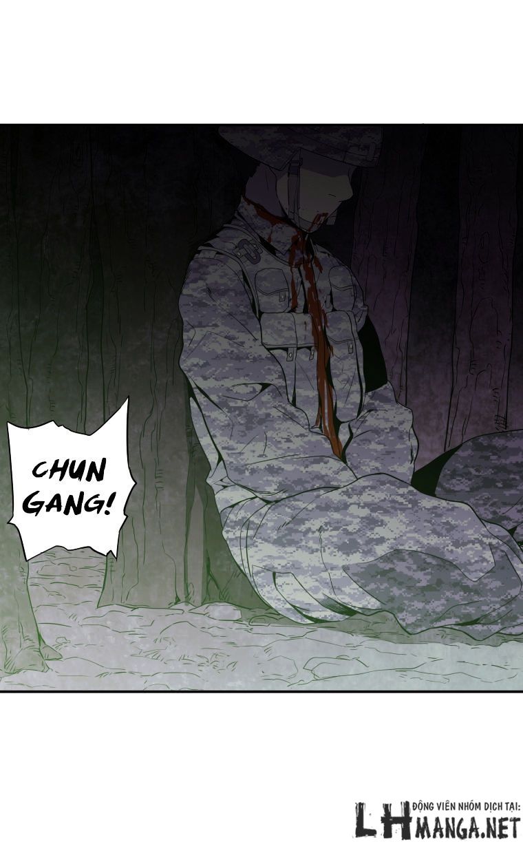 M.i.a - Jakjeonjung Siljong - Chương 25 - Trang 3