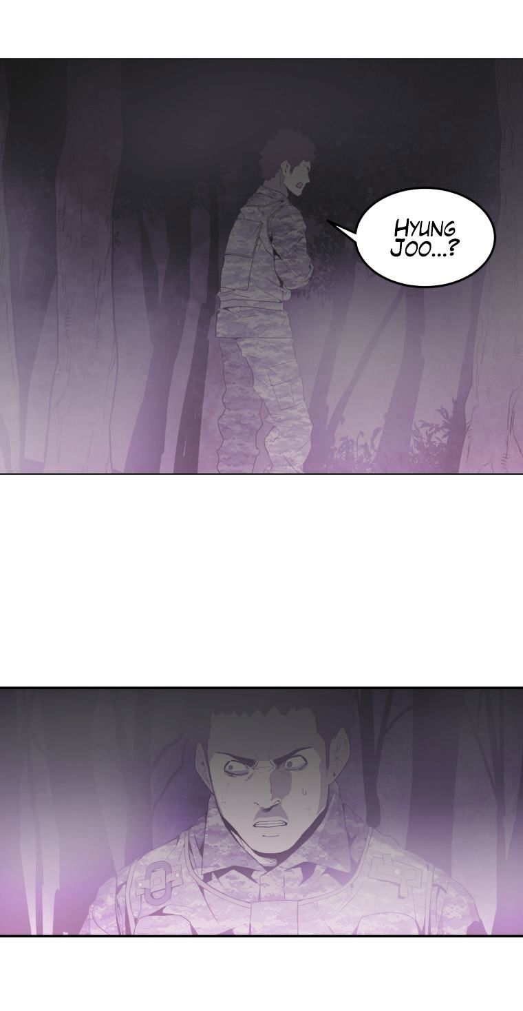 M.i.a - Jakjeonjung Siljong - Chương 27 - Trang 1