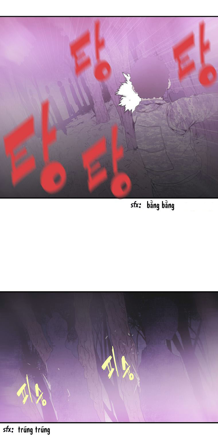 M.i.a - Jakjeonjung Siljong - Chương 27 - Trang 18