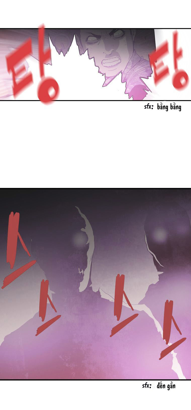 M.i.a - Jakjeonjung Siljong - Chương 27 - Trang 19