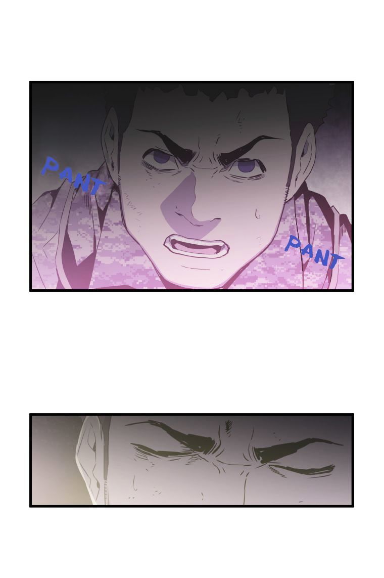 M.i.a - Jakjeonjung Siljong - Chương 27 - Trang 25