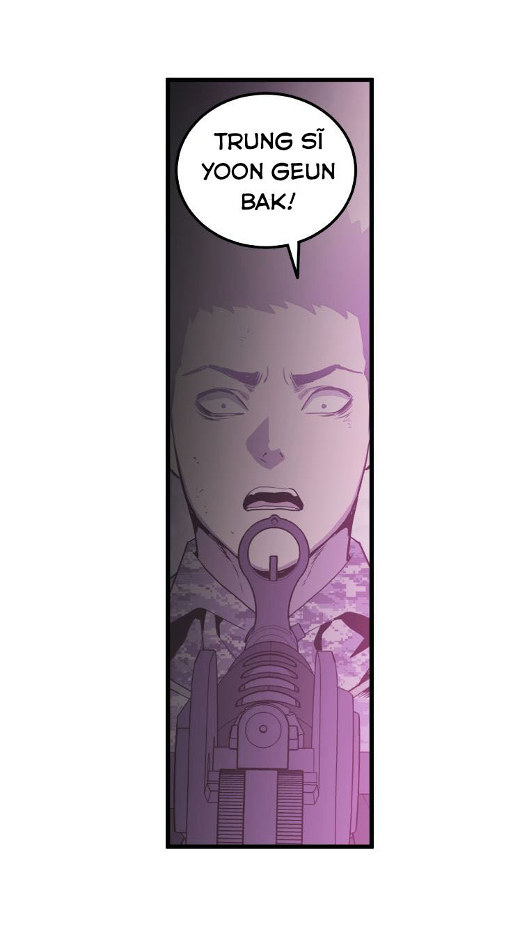 M.i.a - Jakjeonjung Siljong - Chương 27 - Trang 30