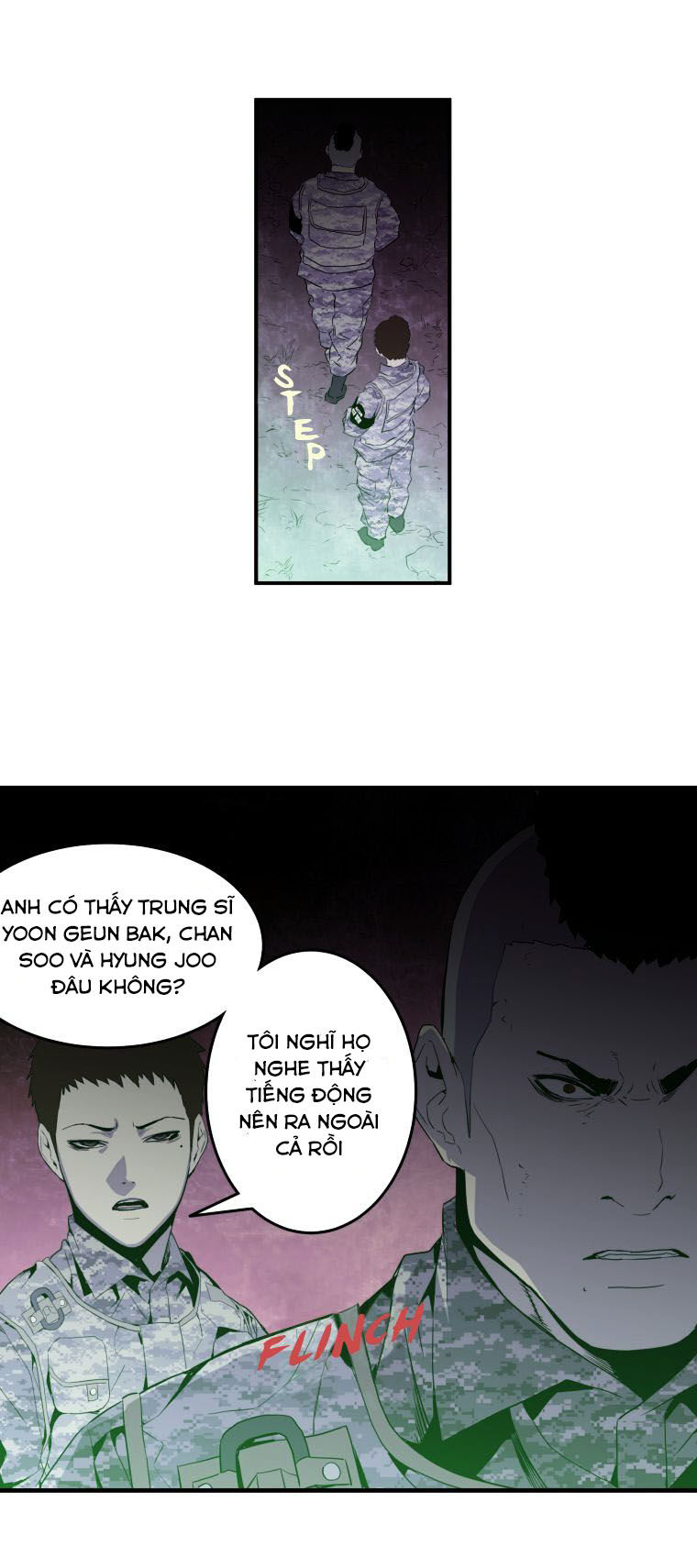 M.i.a - Jakjeonjung Siljong - Chương 27 - Trang 10