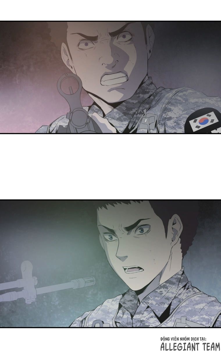 M.i.a - Jakjeonjung Siljong - Chương 28 - Trang 2