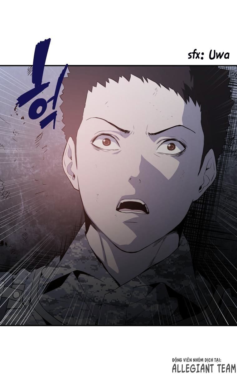 M.i.a - Jakjeonjung Siljong - Chương 28 - Trang 12