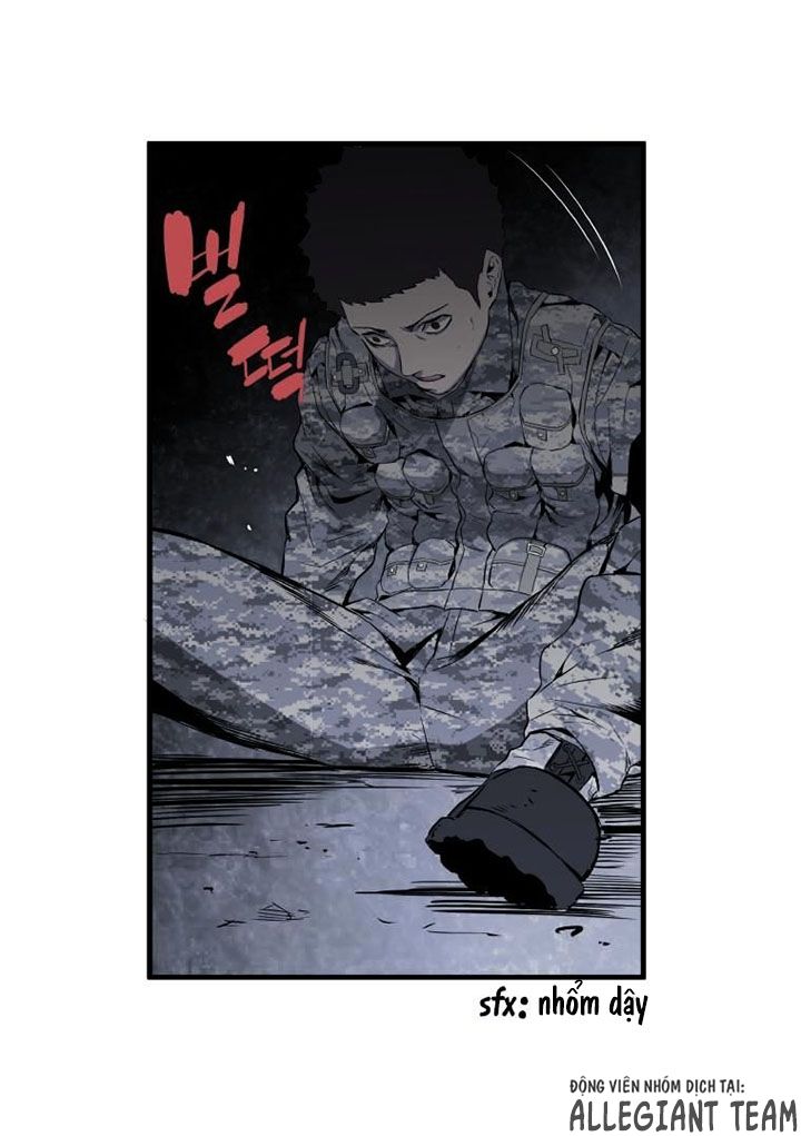 M.i.a - Jakjeonjung Siljong - Chương 28 - Trang 13