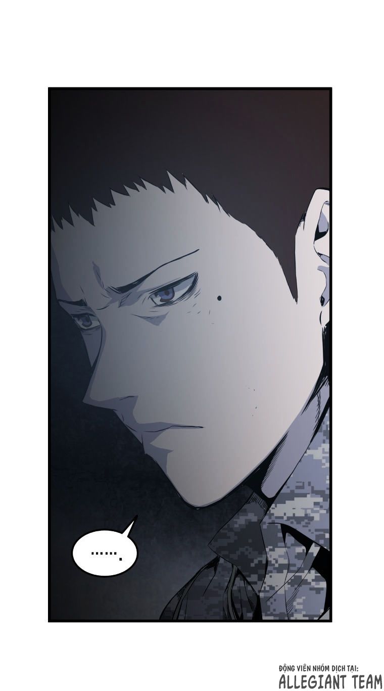 M.i.a - Jakjeonjung Siljong - Chương 28 - Trang 22