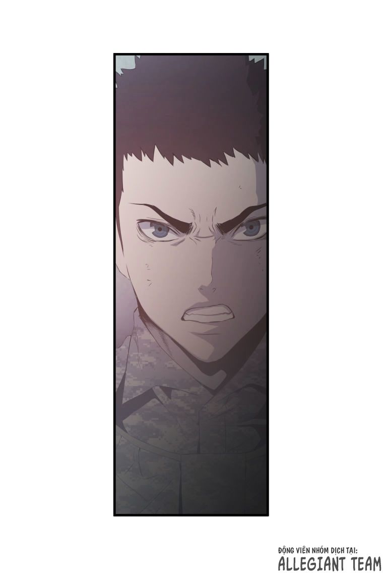 M.i.a - Jakjeonjung Siljong - Chương 28 - Trang 6