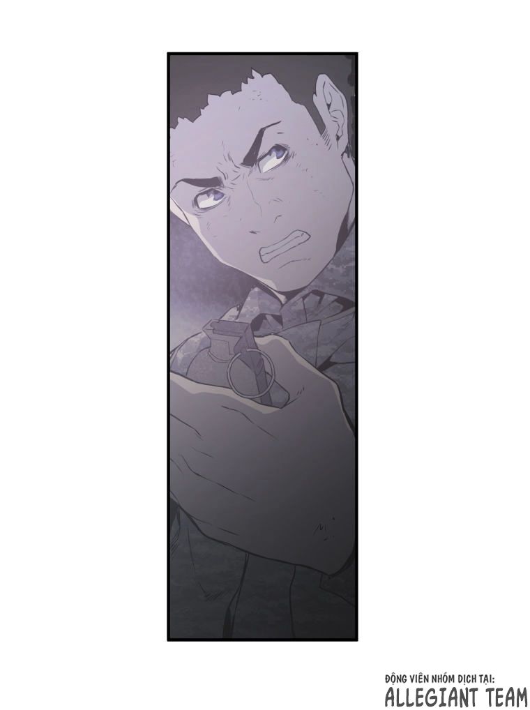 M.i.a - Jakjeonjung Siljong - Chương 28 - Trang 9