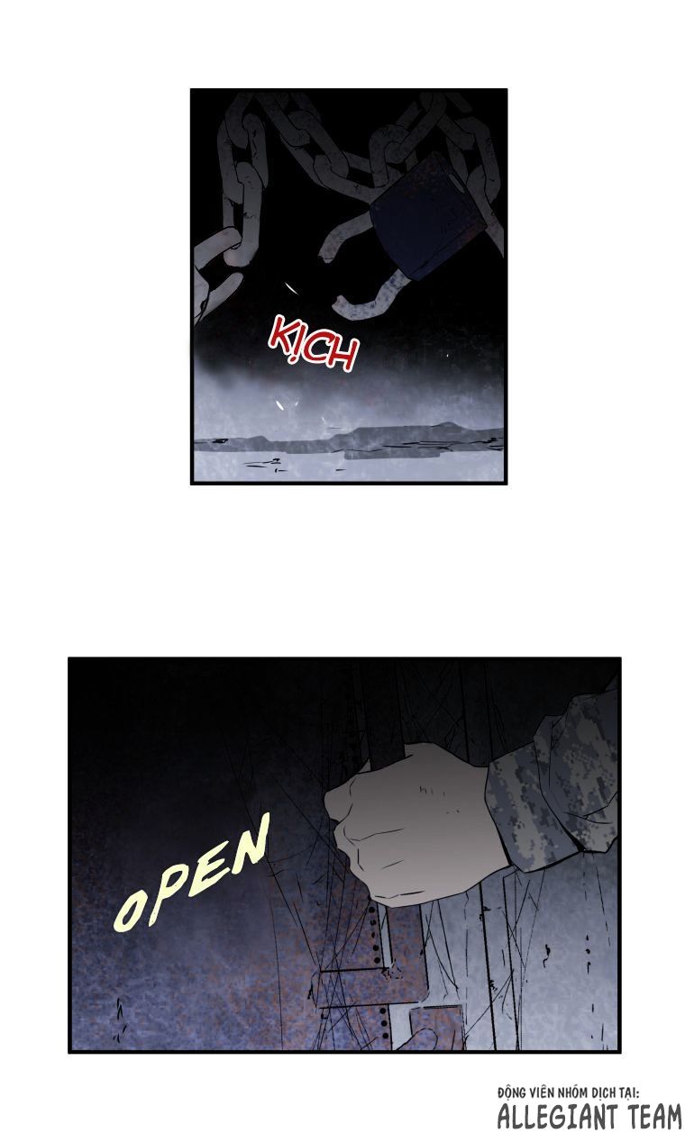 M.i.a - Jakjeonjung Siljong - Chương 29 - Trang 14