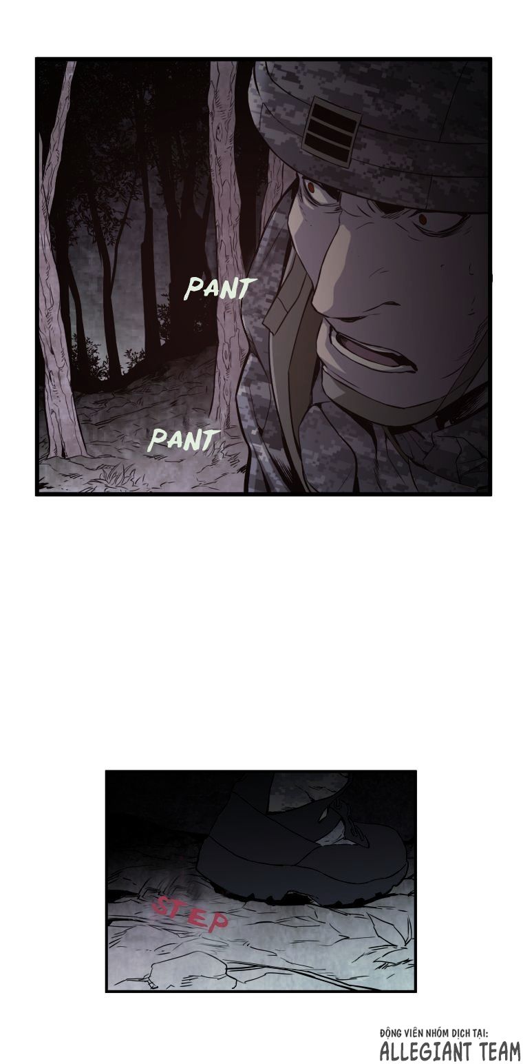 M.i.a - Jakjeonjung Siljong - Chương 29 - Trang 17