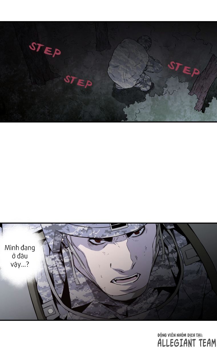 M.i.a - Jakjeonjung Siljong - Chương 29 - Trang 18