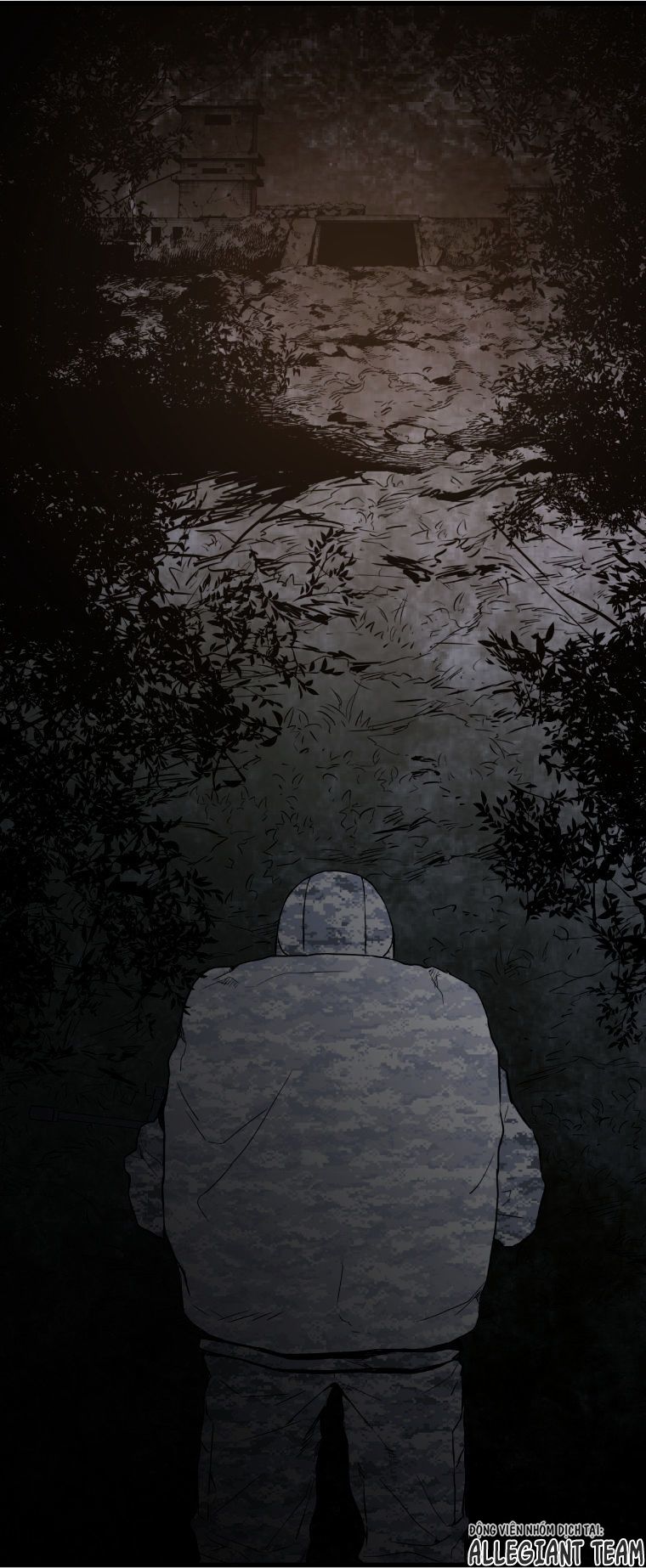 M.i.a - Jakjeonjung Siljong - Chương 29 - Trang 20