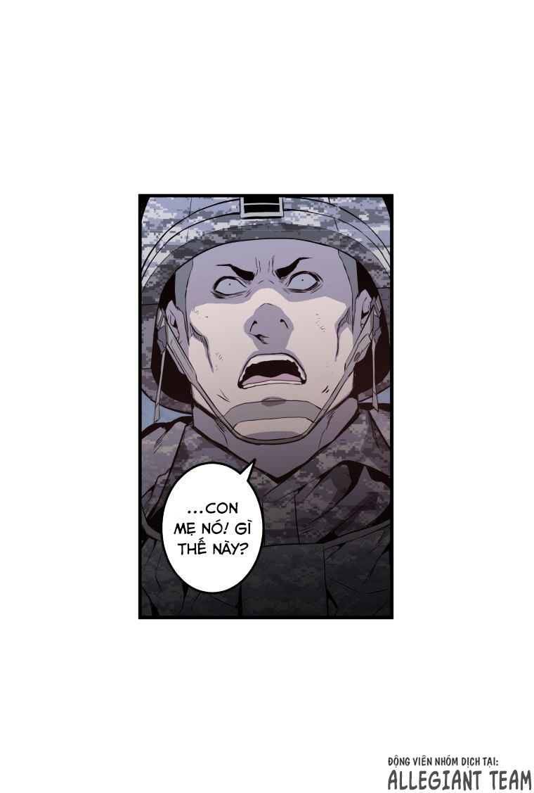 M.i.a - Jakjeonjung Siljong - Chương 29 - Trang 21