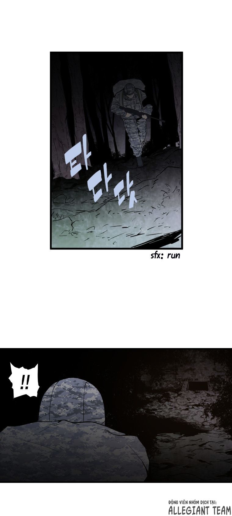 M.i.a - Jakjeonjung Siljong - Chương 29 - Trang 24