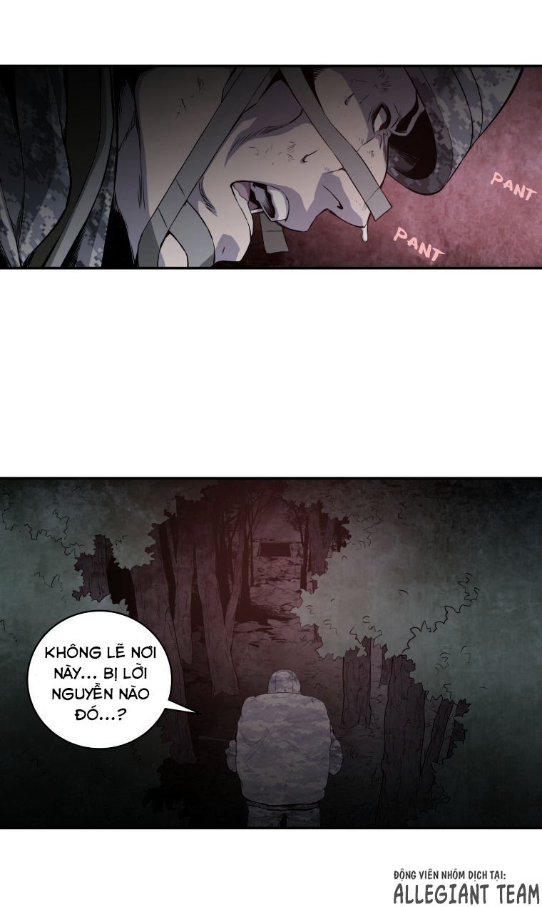 M.i.a - Jakjeonjung Siljong - Chương 29 - Trang 28