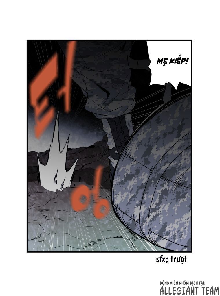 M.i.a - Jakjeonjung Siljong - Chương 29 - Trang 29