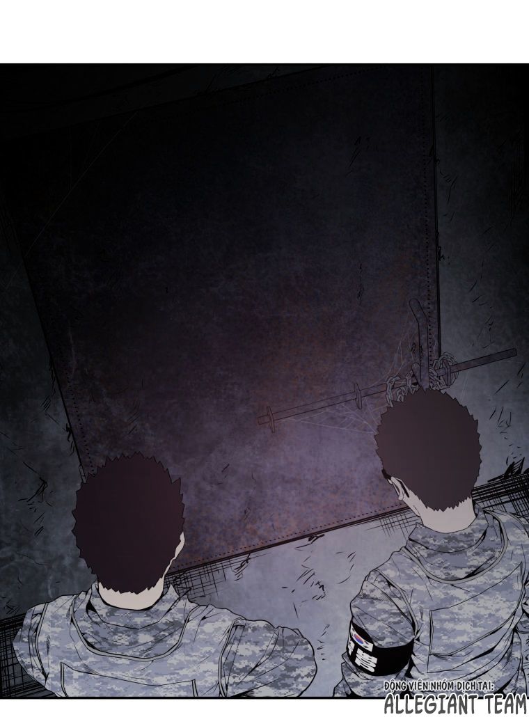 M.i.a - Jakjeonjung Siljong - Chương 29 - Trang 4