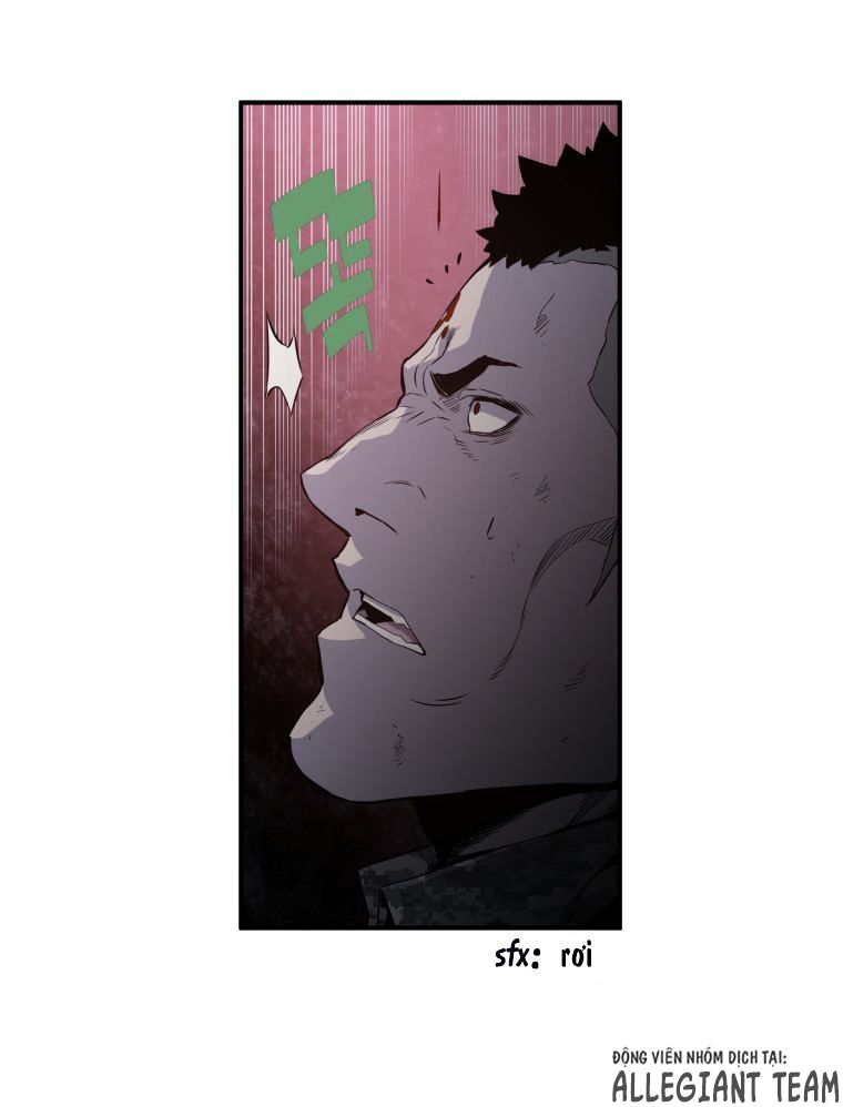 M.i.a - Jakjeonjung Siljong - Chương 29 - Trang 31