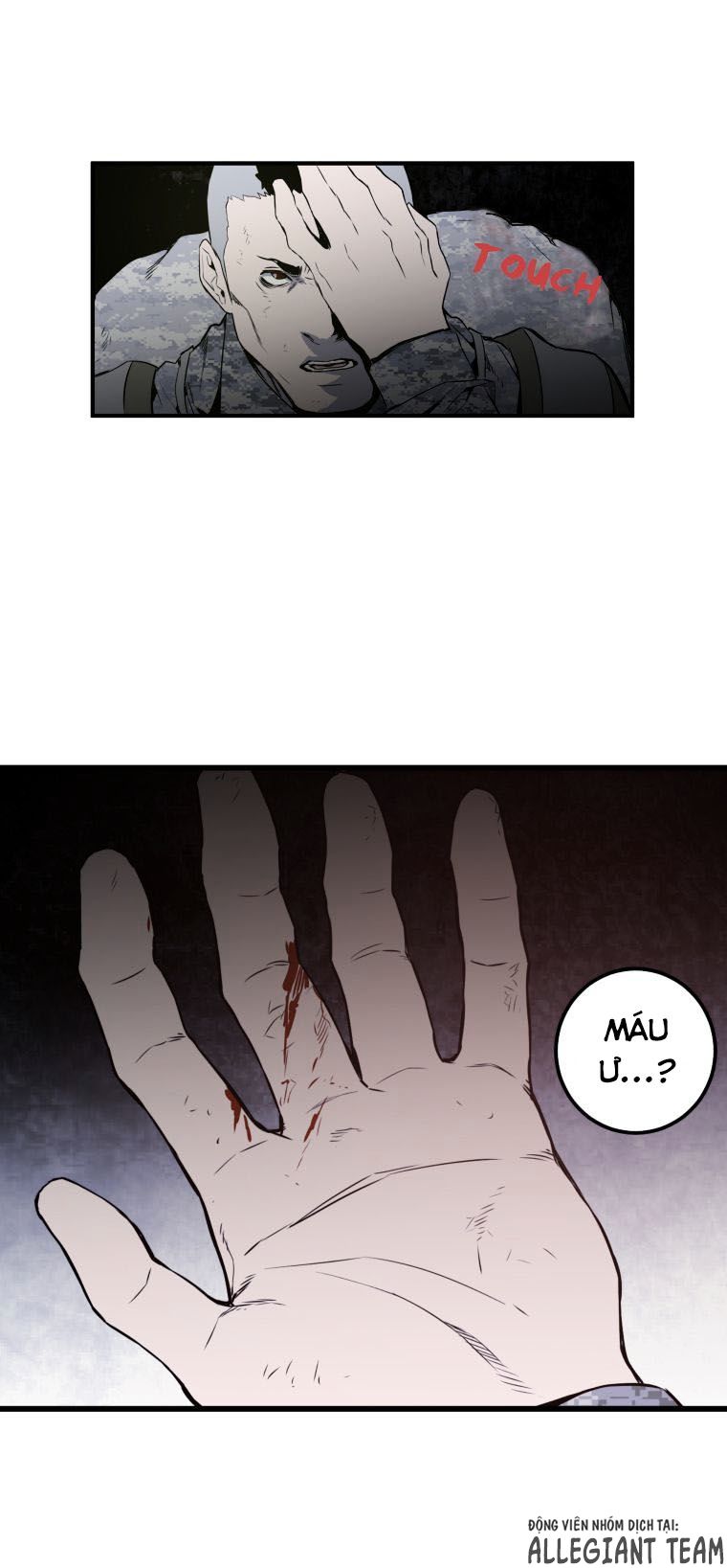 M.i.a - Jakjeonjung Siljong - Chương 29 - Trang 32