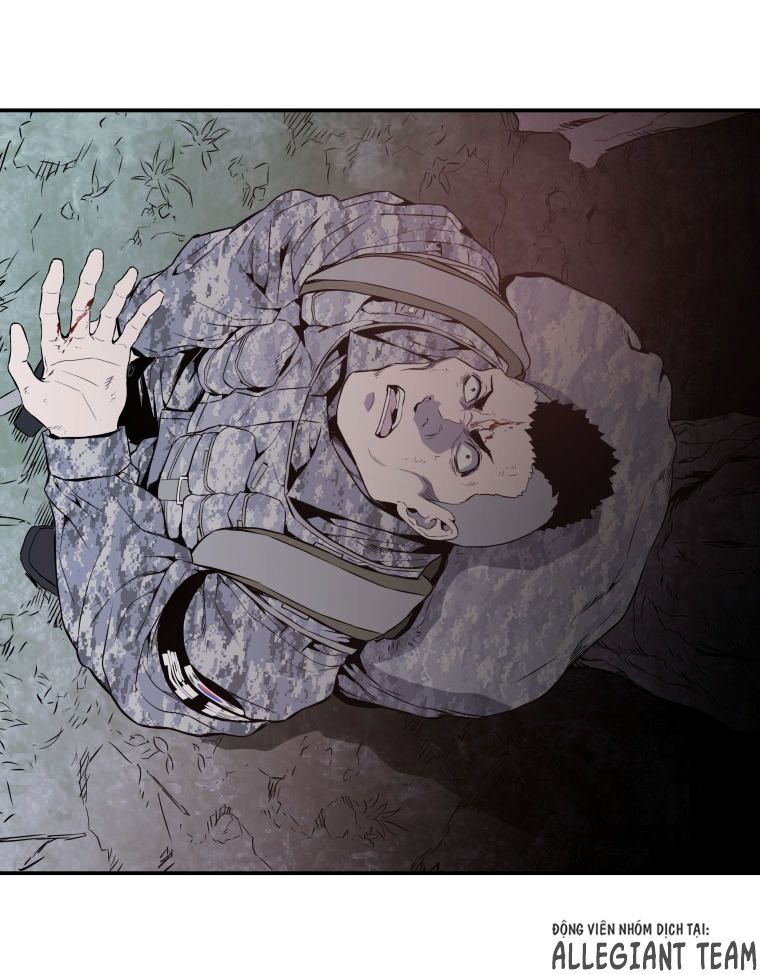 M.i.a - Jakjeonjung Siljong - Chương 29 - Trang 33