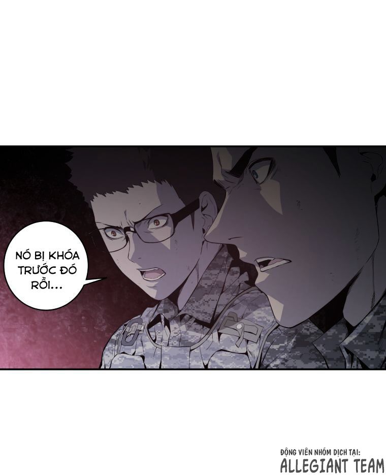 M.i.a - Jakjeonjung Siljong - Chương 29 - Trang 5