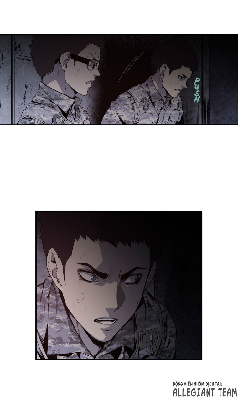 M.i.a - Jakjeonjung Siljong - Chương 29 - Trang 7