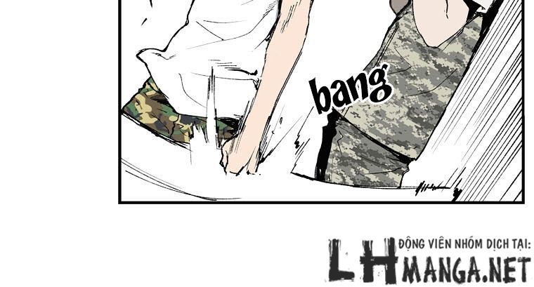 M.i.a - Jakjeonjung Siljong - Chương 3 - Trang 20