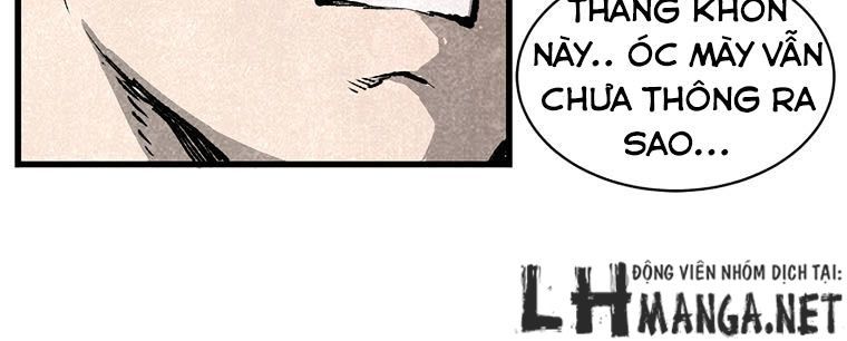 M.i.a - Jakjeonjung Siljong - Chương 3 - Trang 33