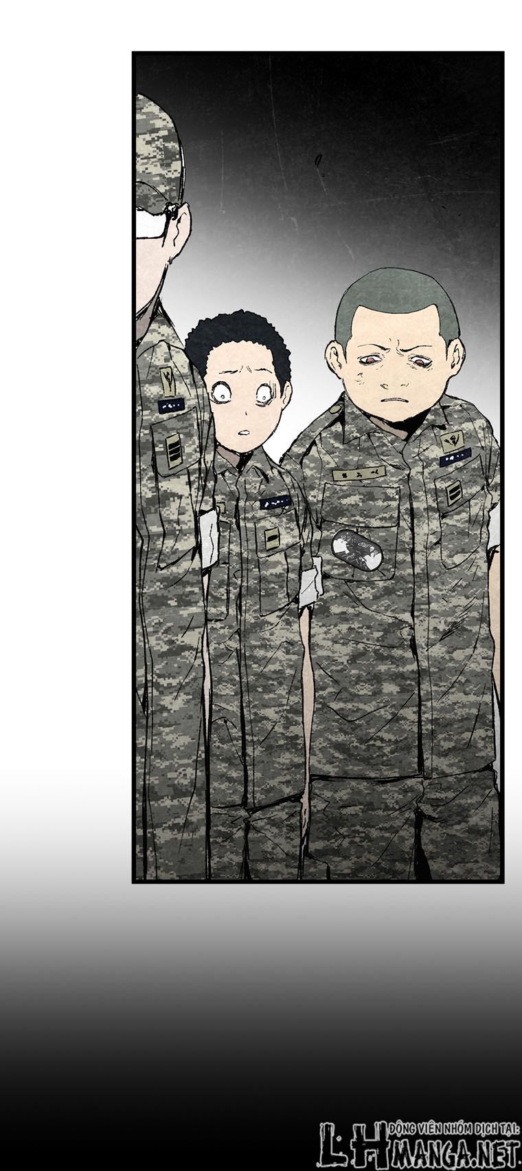 M.i.a - Jakjeonjung Siljong - Chương 3 - Trang 48