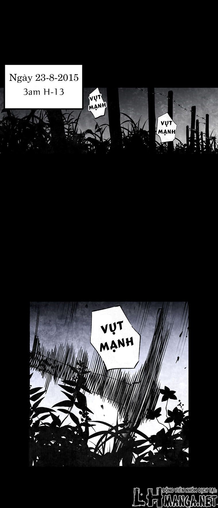 M.i.a - Jakjeonjung Siljong - Chương 3 - Trang 49