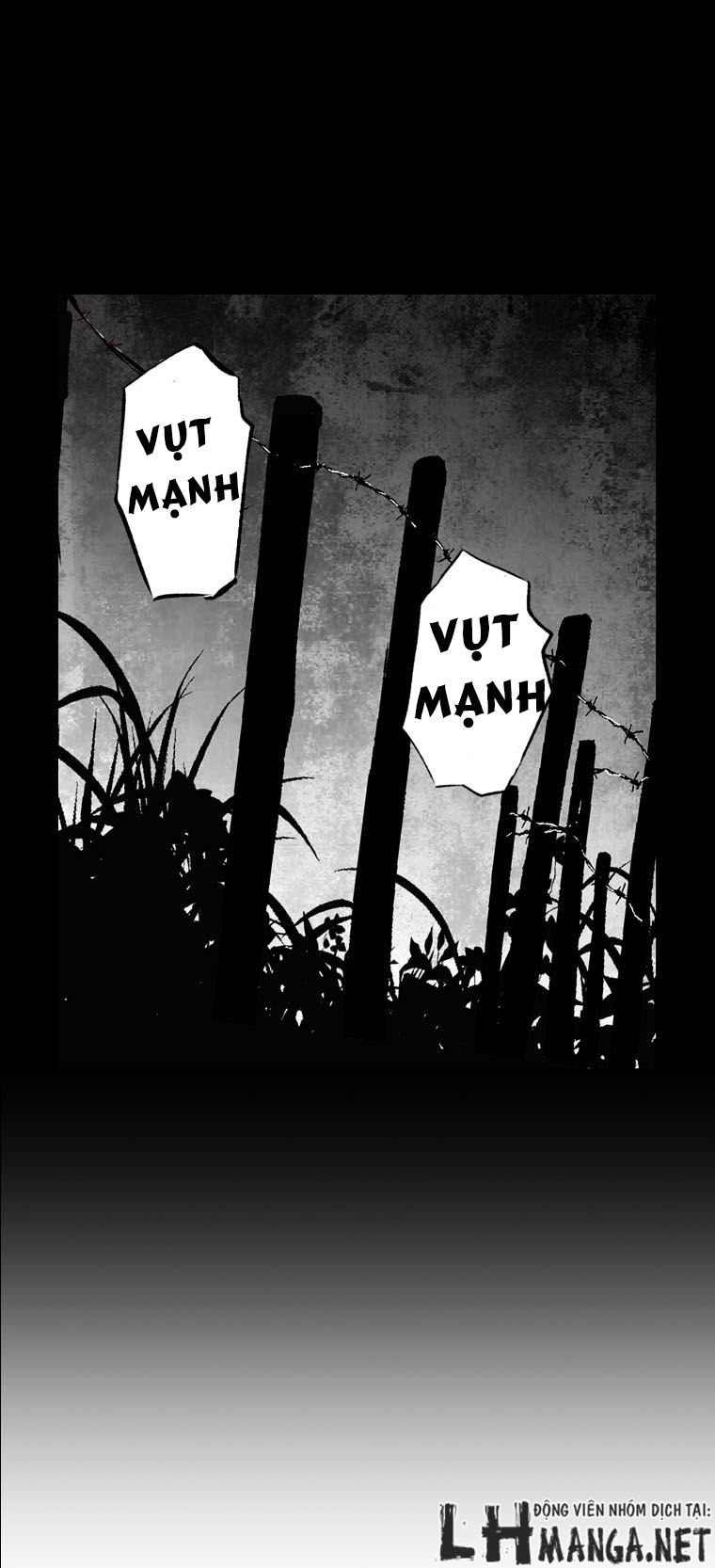 M.i.a - Jakjeonjung Siljong - Chương 3 - Trang 55