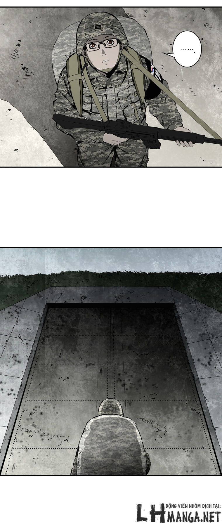 M.i.a - Jakjeonjung Siljong - Chương 3 - Trang 68