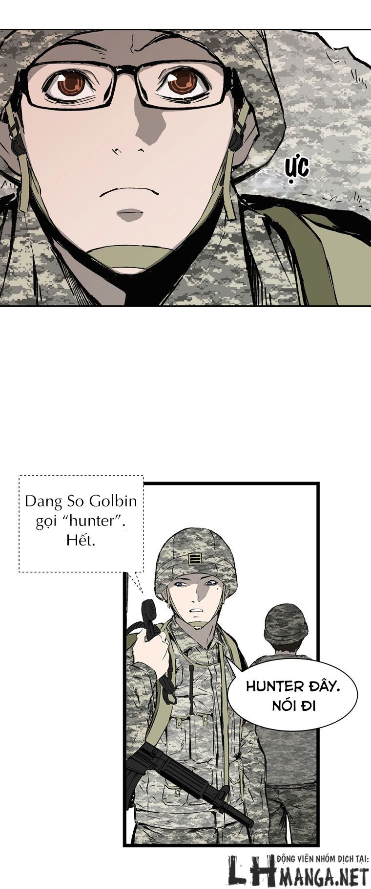 M.i.a - Jakjeonjung Siljong - Chương 3 - Trang 69