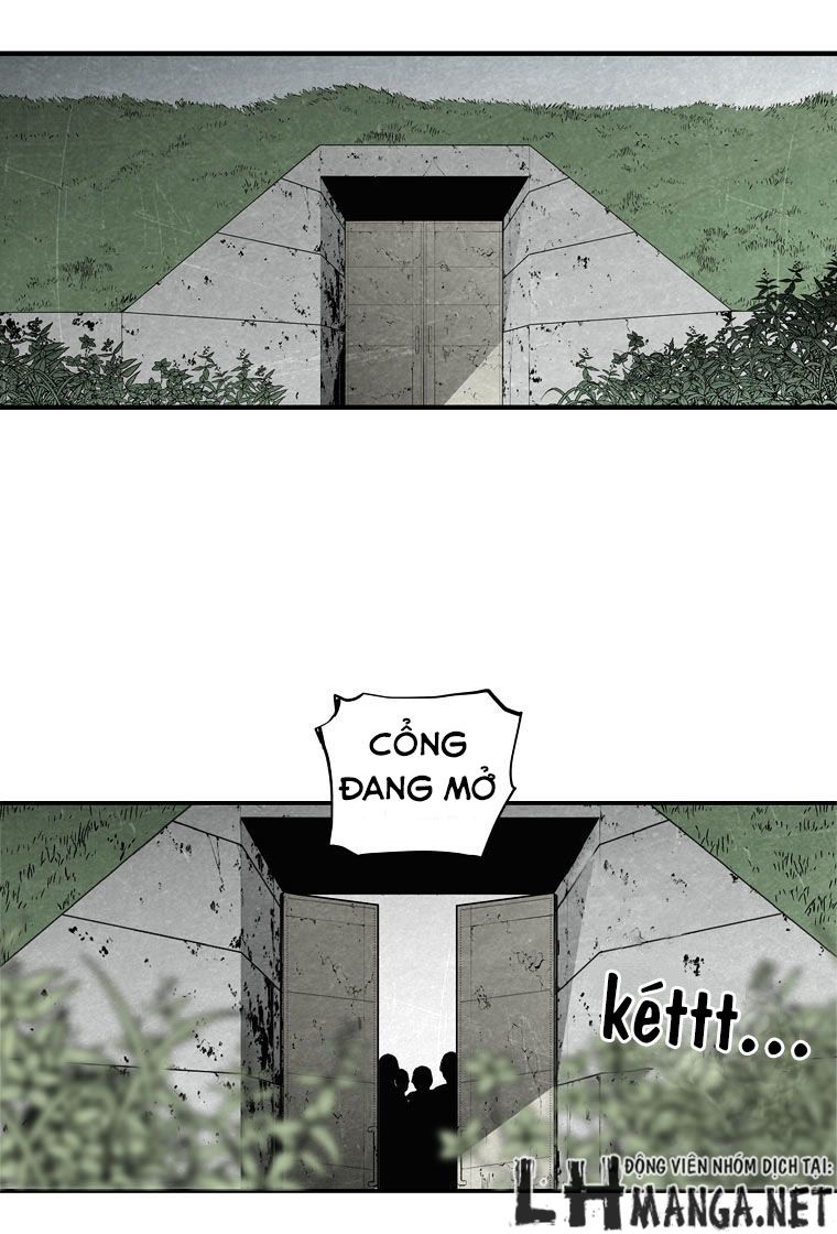 M.i.a - Jakjeonjung Siljong - Chương 3 - Trang 71