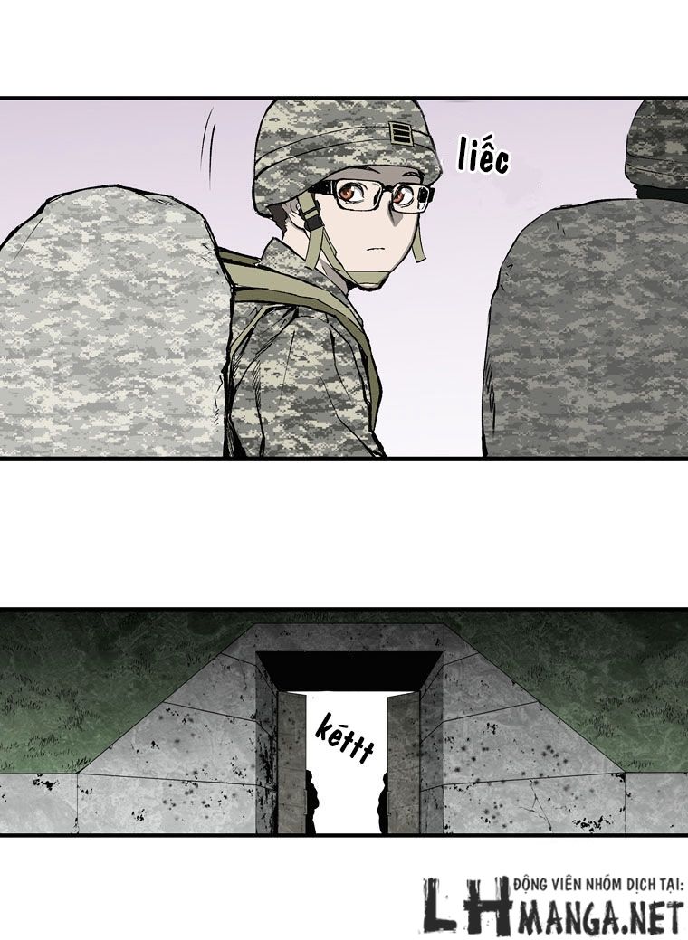 M.i.a - Jakjeonjung Siljong - Chương 3 - Trang 72