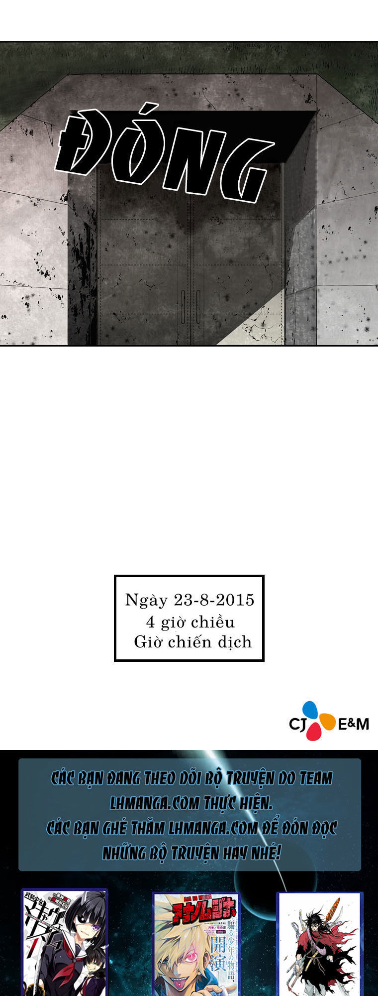 M.i.a - Jakjeonjung Siljong - Chương 3 - Trang 74