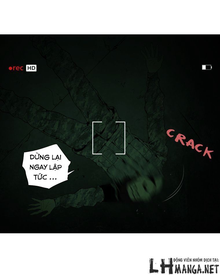 M.i.a - Jakjeonjung Siljong - Chương 30 - Trang 14