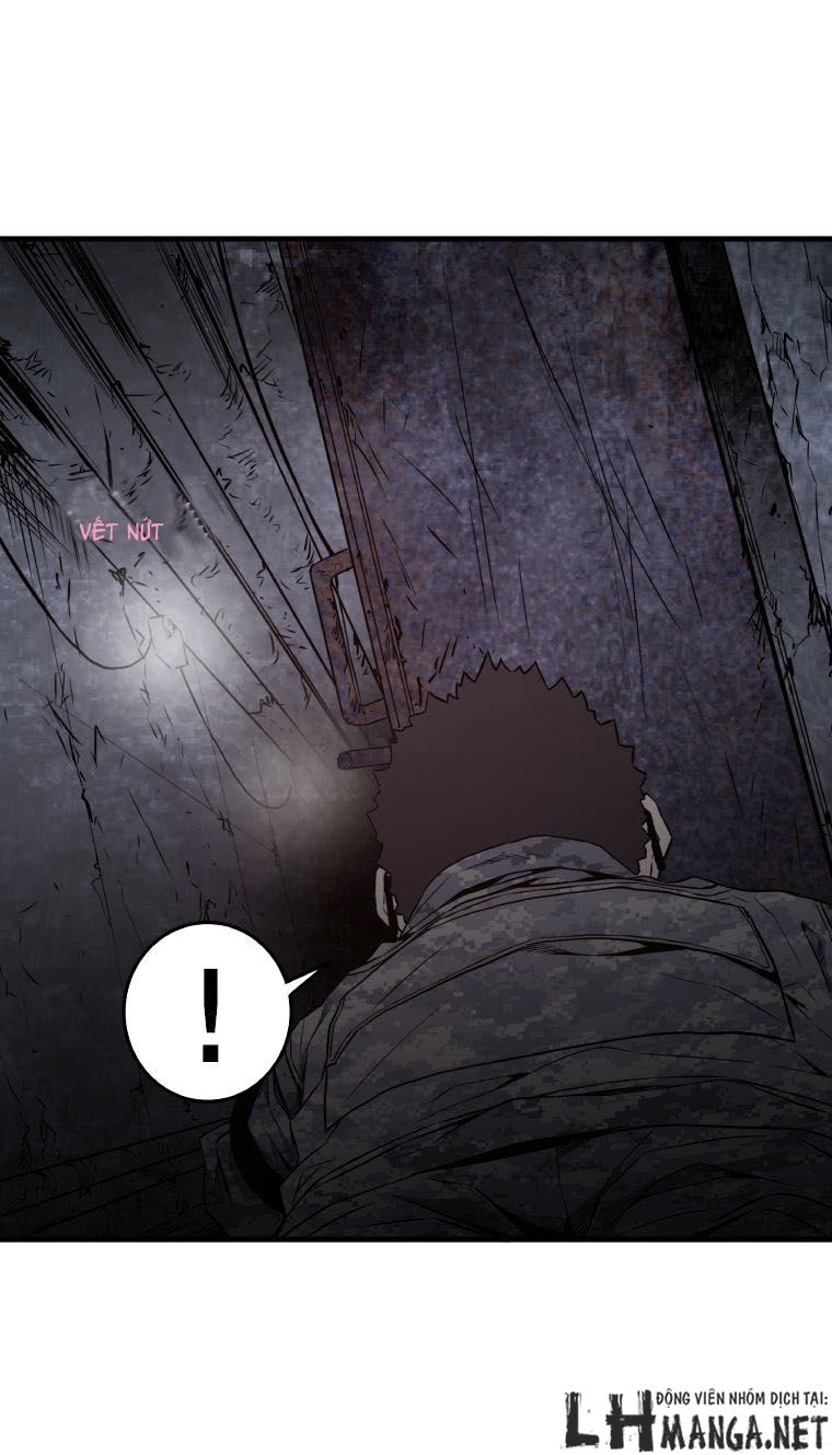 M.i.a - Jakjeonjung Siljong - Chương 30 - Trang 17